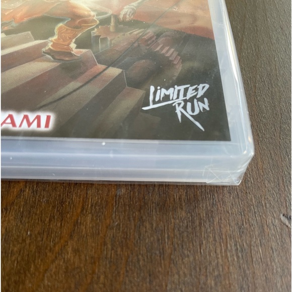 Castlevania Anniversary Collection for Nintendo Switch - Picture 5 of 10